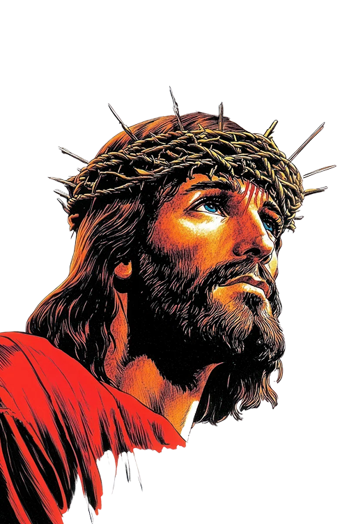 Lions Emblems. A bold collection inspired by God’s promises.