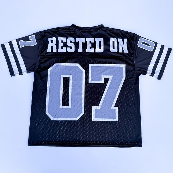 Jersey Completed in Christ - Image 3